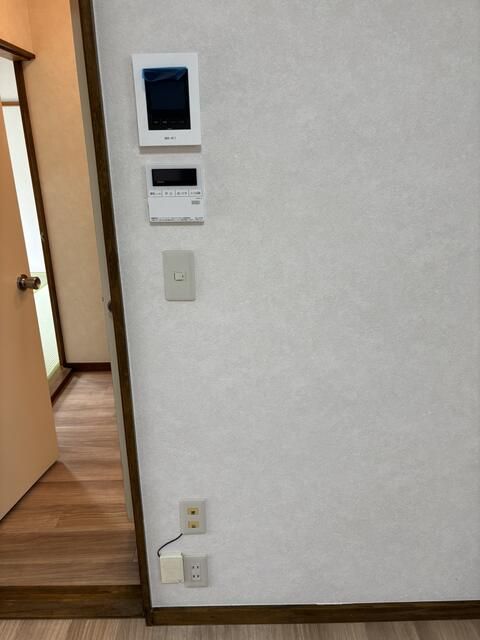 ハイツ山水の写真14