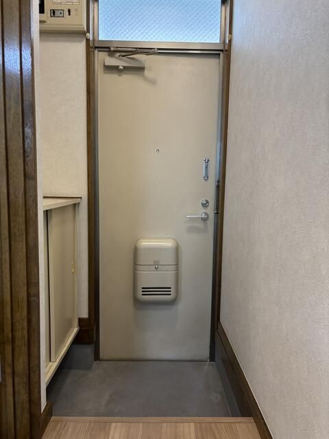 ハイツ山水の写真8