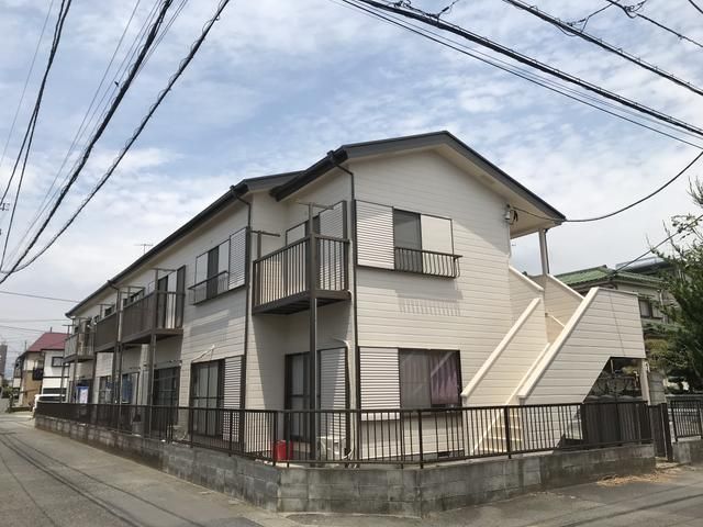 ハイツ山水の写真16