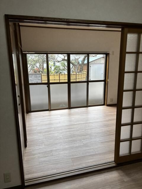 ハイツ山水の写真5
