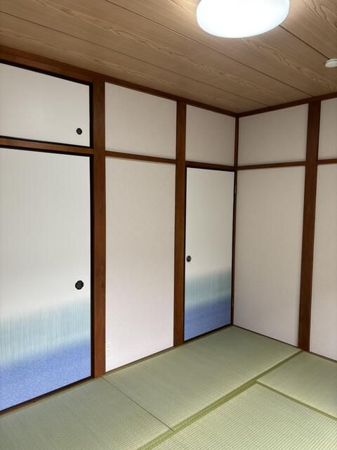 ハイツ山水の写真7