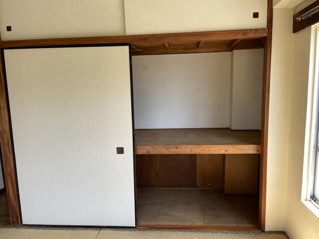 井上マンションの物件画像3