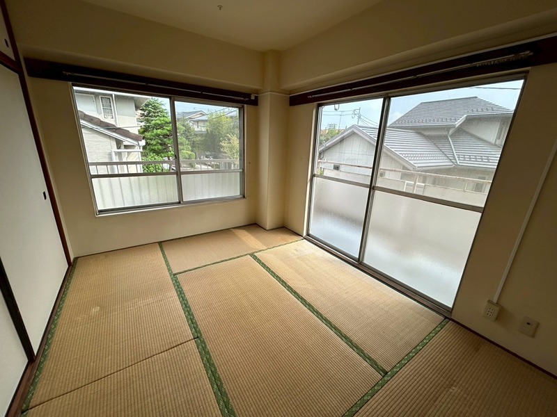 井上マンションの物件画像5