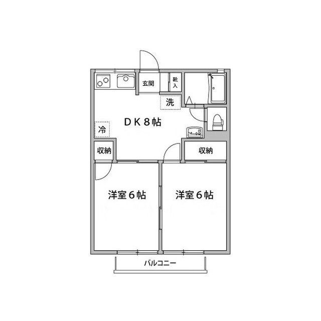 ドミール片岡の写真2