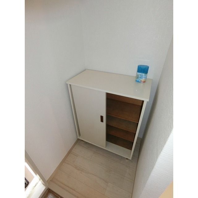 ドミール片岡の写真3