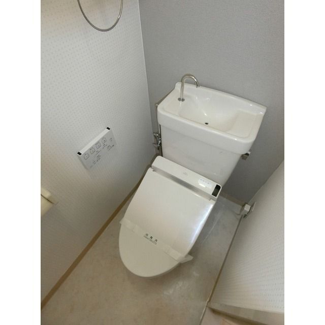 ドミール片岡の写真9