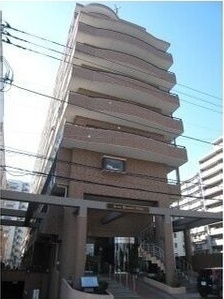 ライオンズマンション海老名の写真1