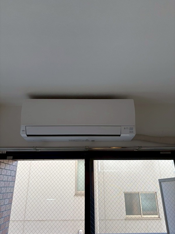 ライオンズマンション海老名の写真9