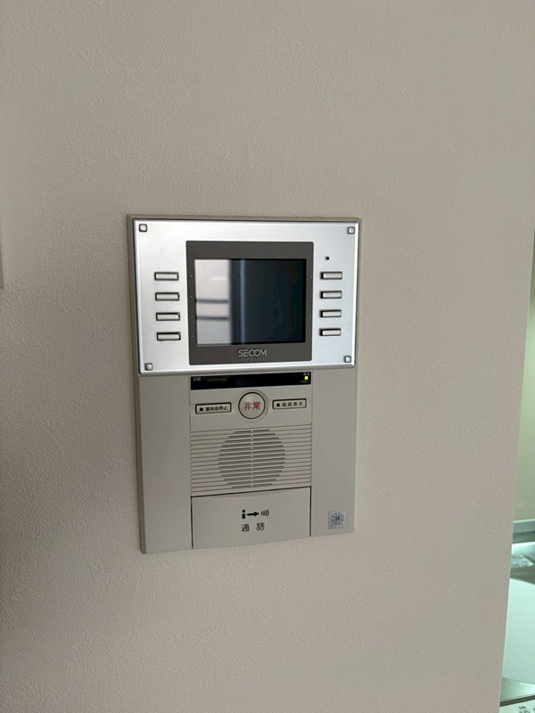 ライオンズマンション海老名の写真10