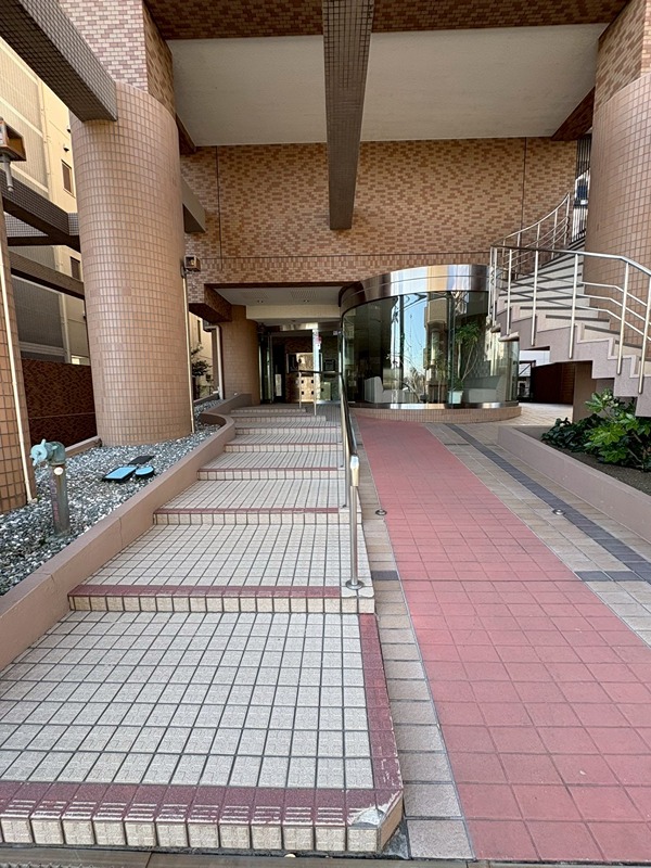 ライオンズマンション海老名の写真12