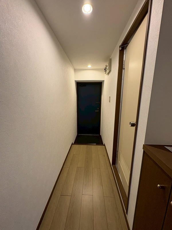 ライオンズマンション海老名の写真7
