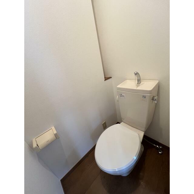 メゾネット豊玉の写真3