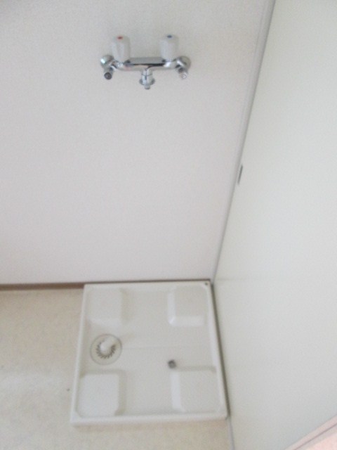 メゾネット豊玉の写真11