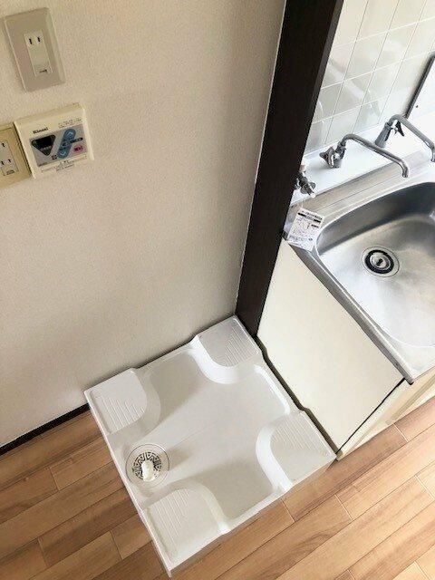 フォーミラーコートの写真17