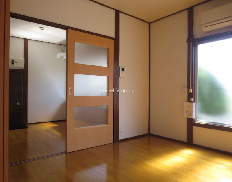春日荘2-1の写真9