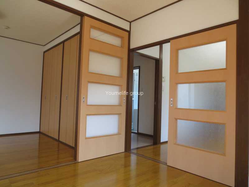 春日荘2-1の写真5