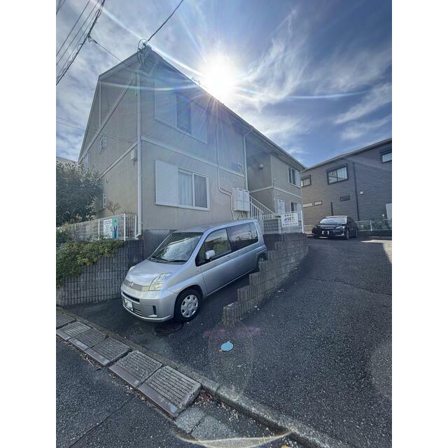 フォーレスト湘南の写真1