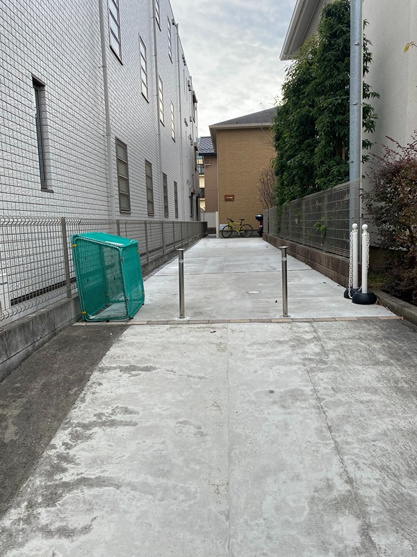 フォーレスト湘南の写真4
