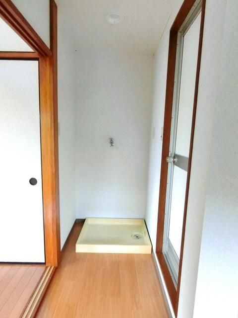 大貫ハイツの写真3