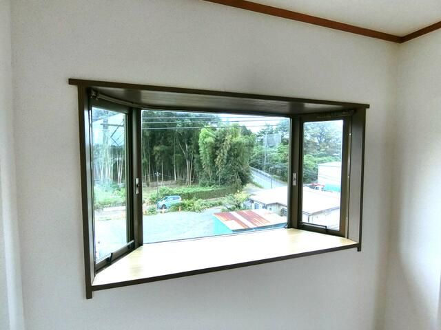 大貫ハイツの写真10