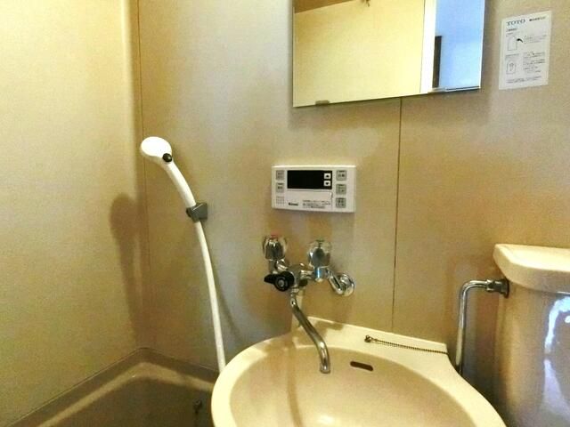 大貫ハイツの写真11