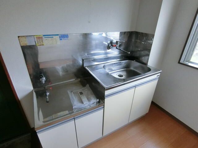 大貫ハイツの写真12