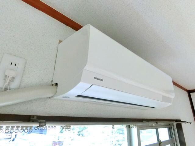 大貫ハイツの写真14