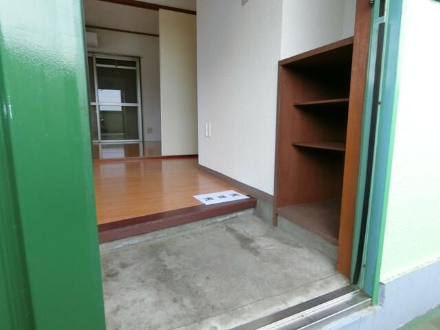 大貫ハイツの写真8
