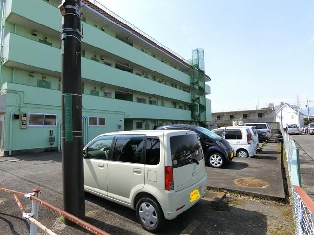 大貫ハイツの写真18