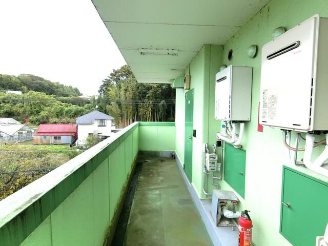 大貫ハイツの写真19