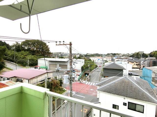 大貫ハイツの写真15