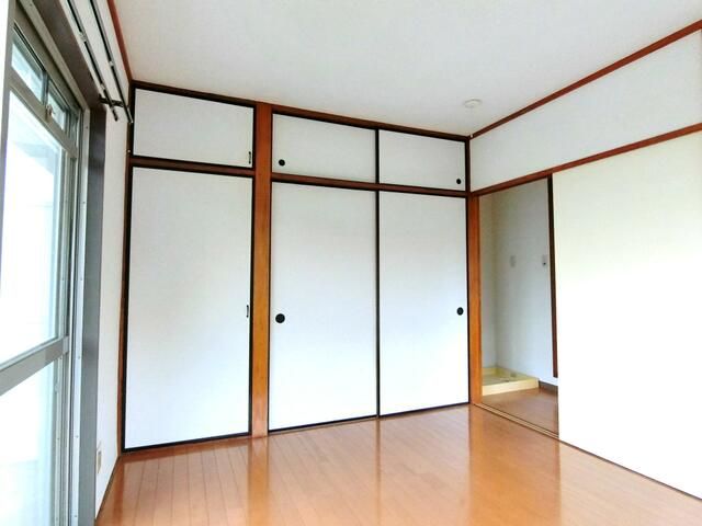 大貫ハイツの写真7