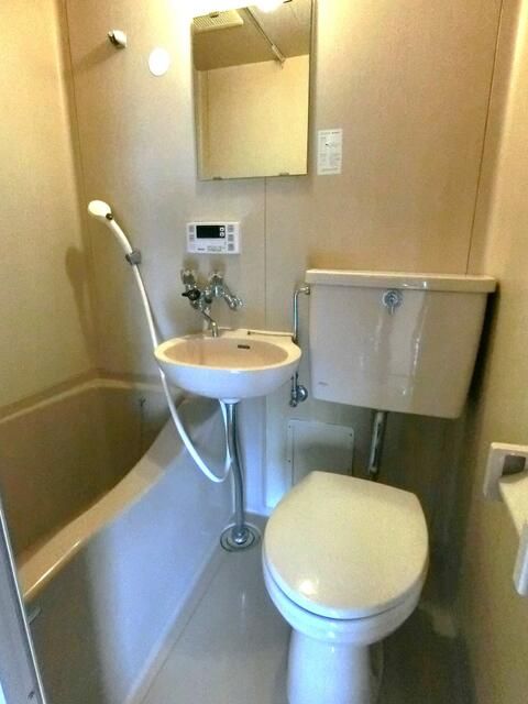 大貫ハイツの写真6