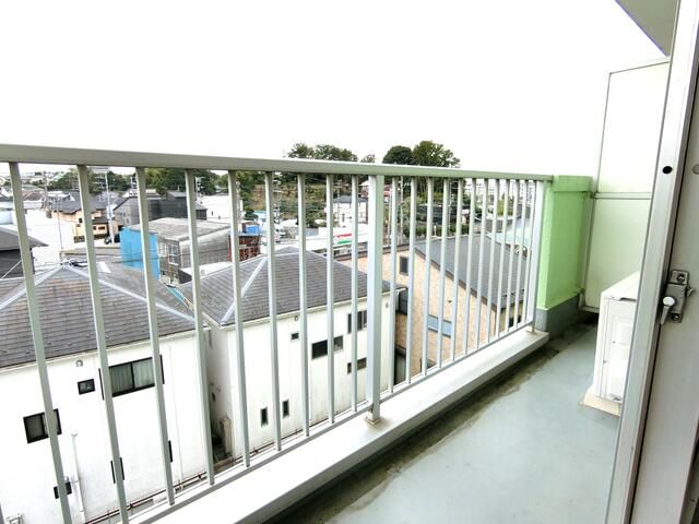 大貫ハイツの写真9