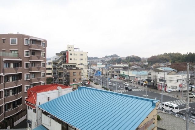 ペルソナージュ横浜の写真3