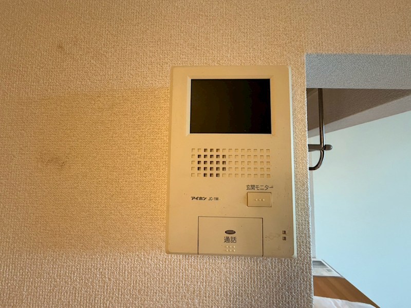 グランソレイユ 二子 の写真12