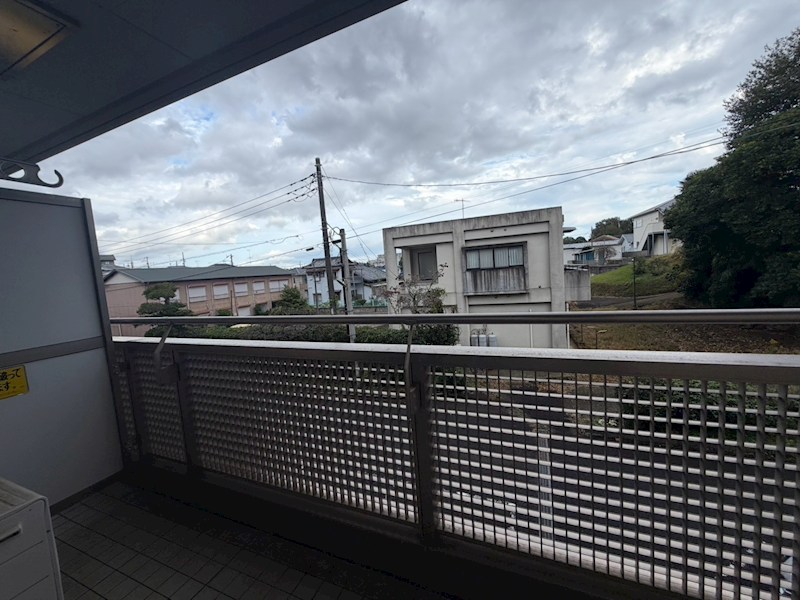 グランソレイユ 二子 の写真14