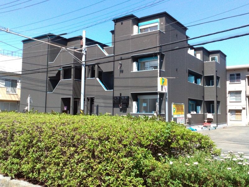 カインドネス厚木旭町Southの写真1
