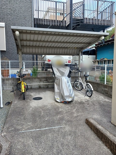 フラットm’s-2の写真12