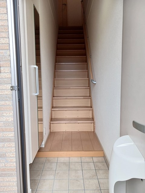フラットm’s-2の写真7