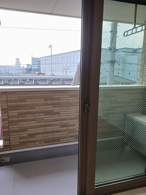 フラットm’s-2の写真8