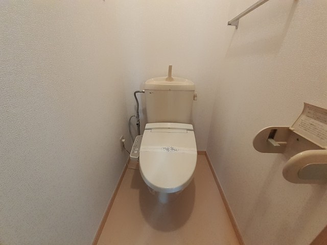 タナリーマンションの写真10