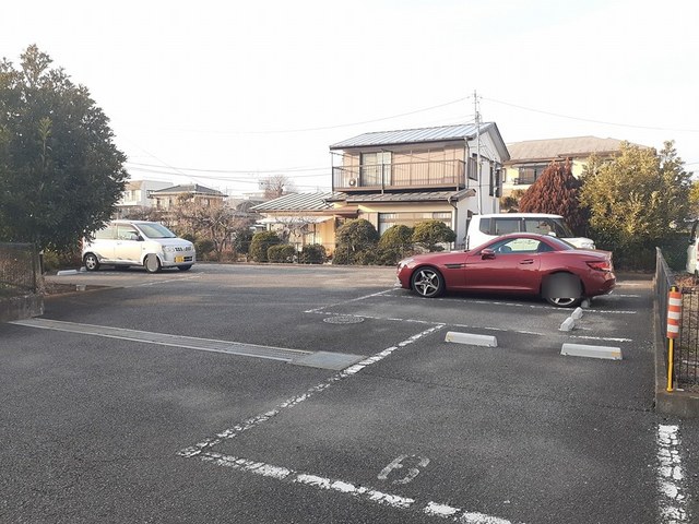 タナリーマンションの写真12