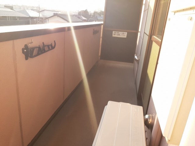 タナリーマンションの写真8
