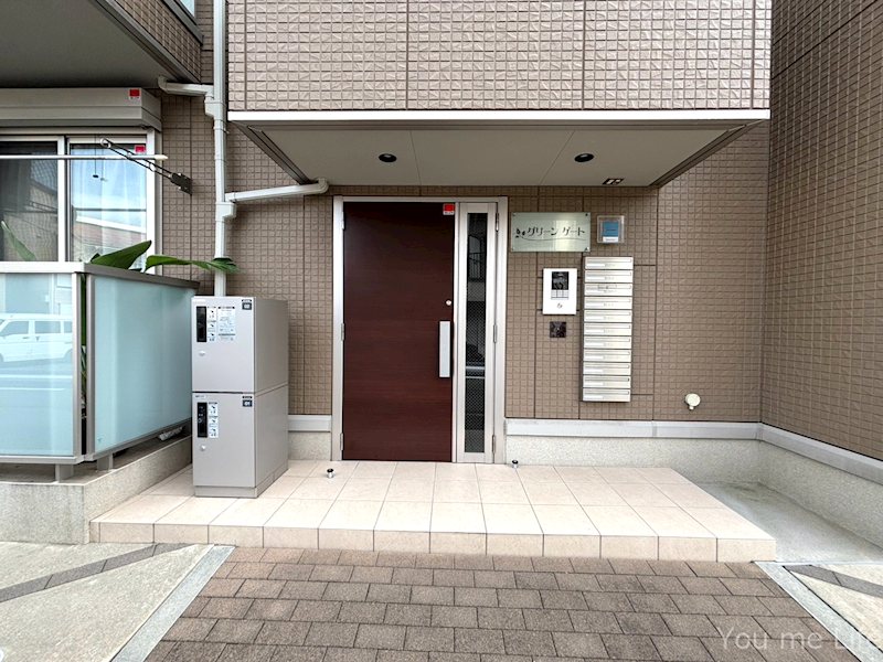 グリーンゲートの写真12