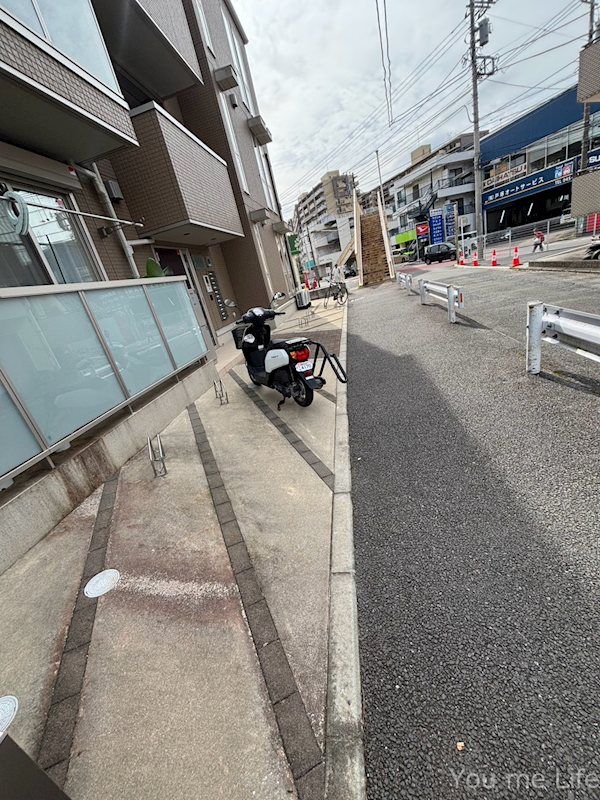 グリーンゲートの写真13