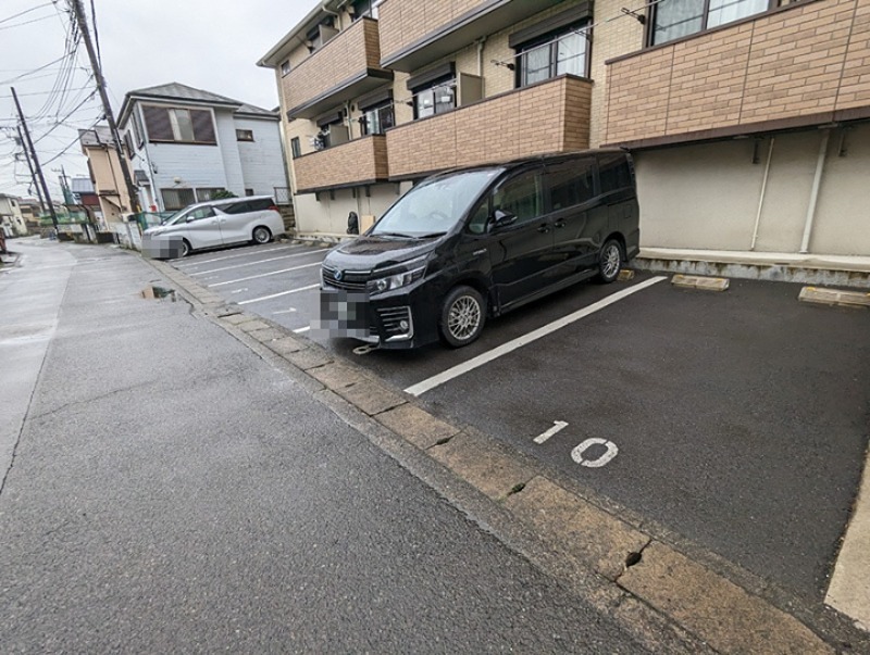 ウエストコートⅡの写真23