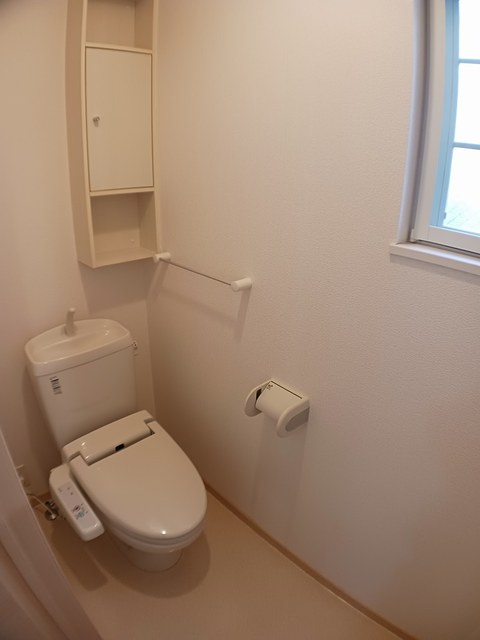 カーサ フェリーチェの写真11