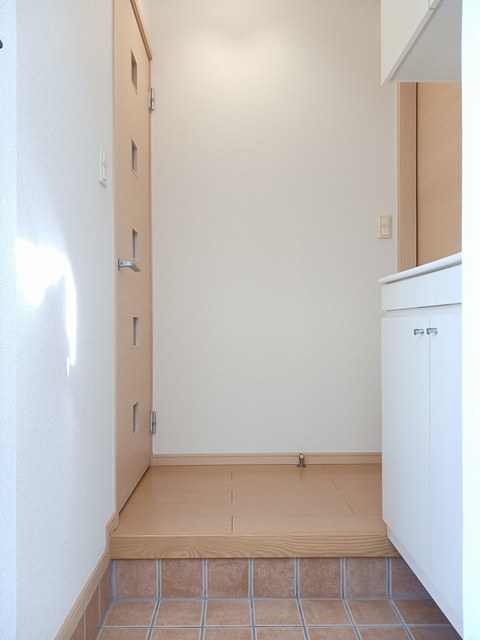 カーサ フェリーチェの写真7