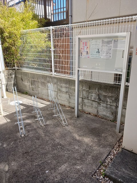 カーサ フェリーチェの写真14